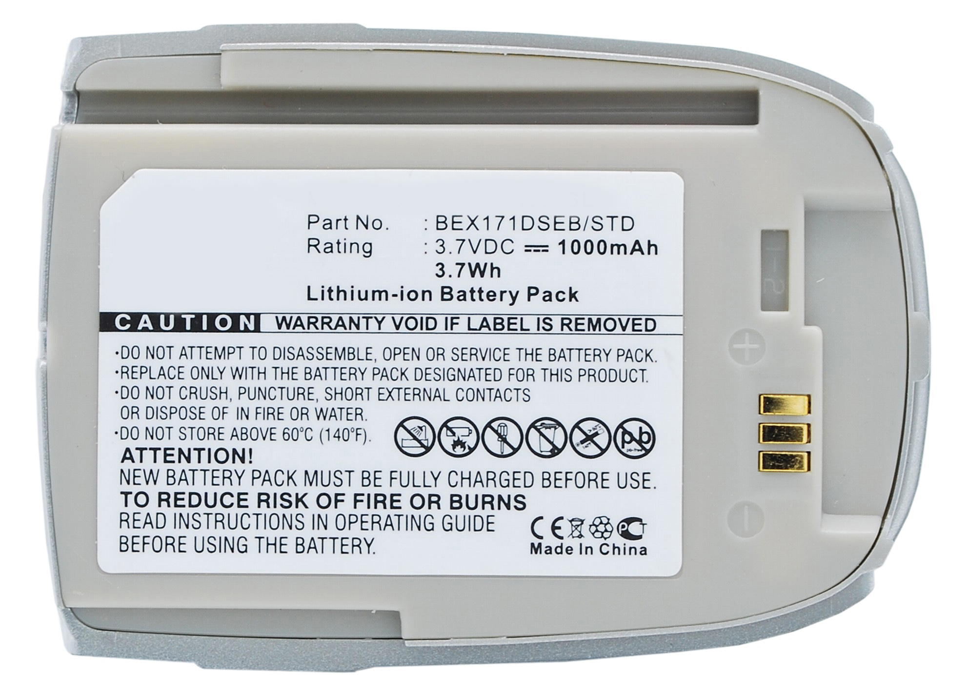 Batteries for SamsungCell Phone