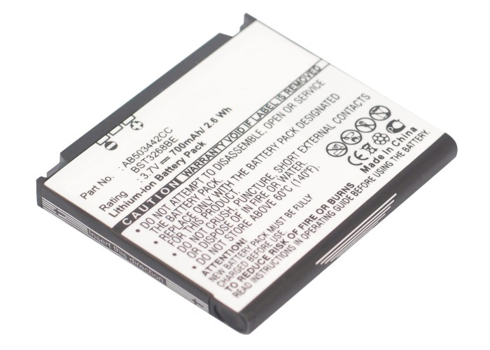 Batteries for SamsungReplacement