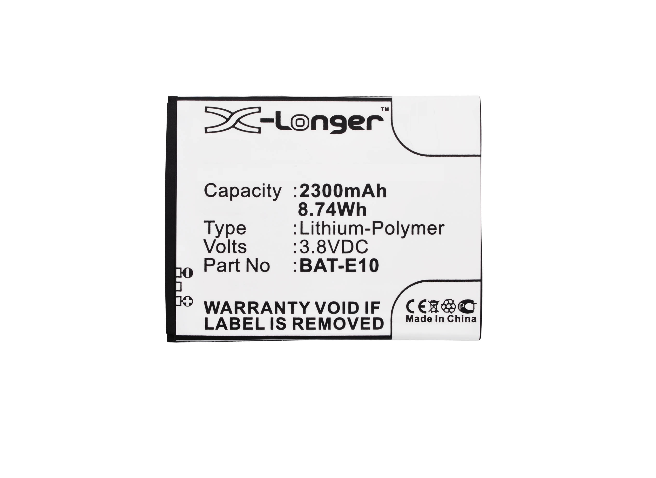 Batteries for AcerReplacement