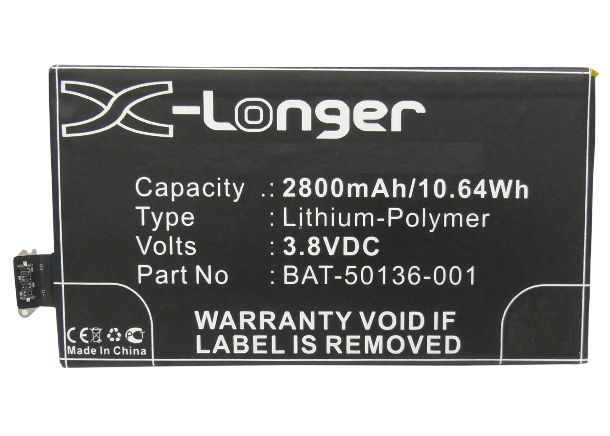 Batteries for BlackBerryCell Phone