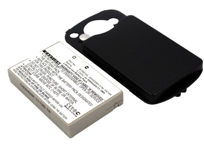 Batteries for CingularCell Phone