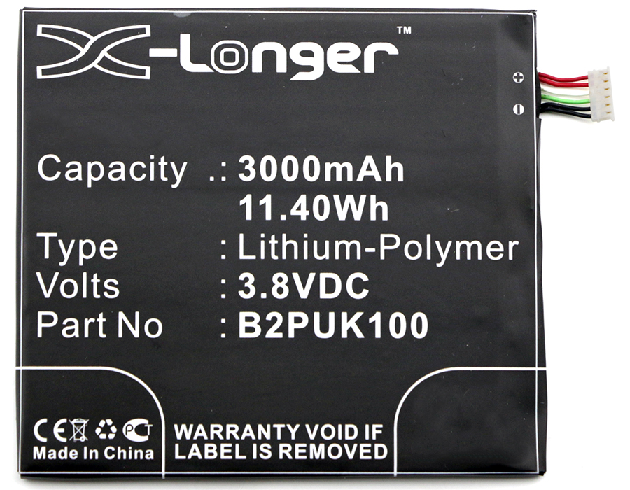 Batteries for HTCCell Phone