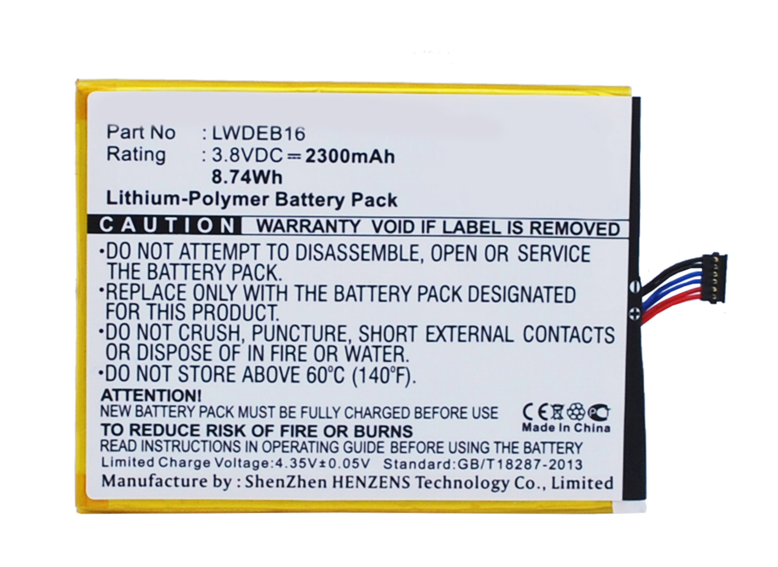 Batteries for MicromaxCell Phone