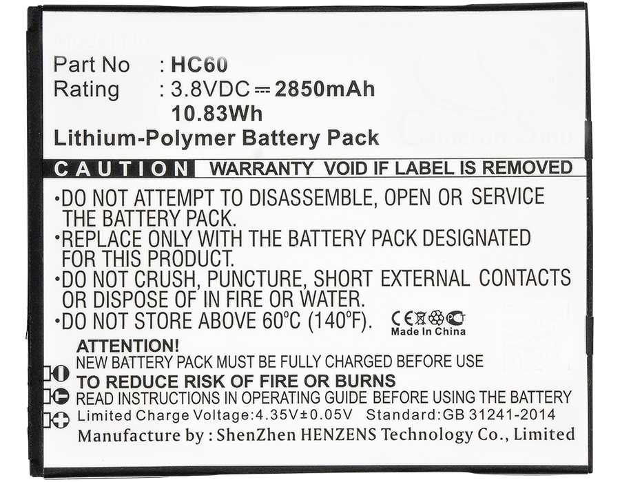 Batteries for MotorolaReplacement