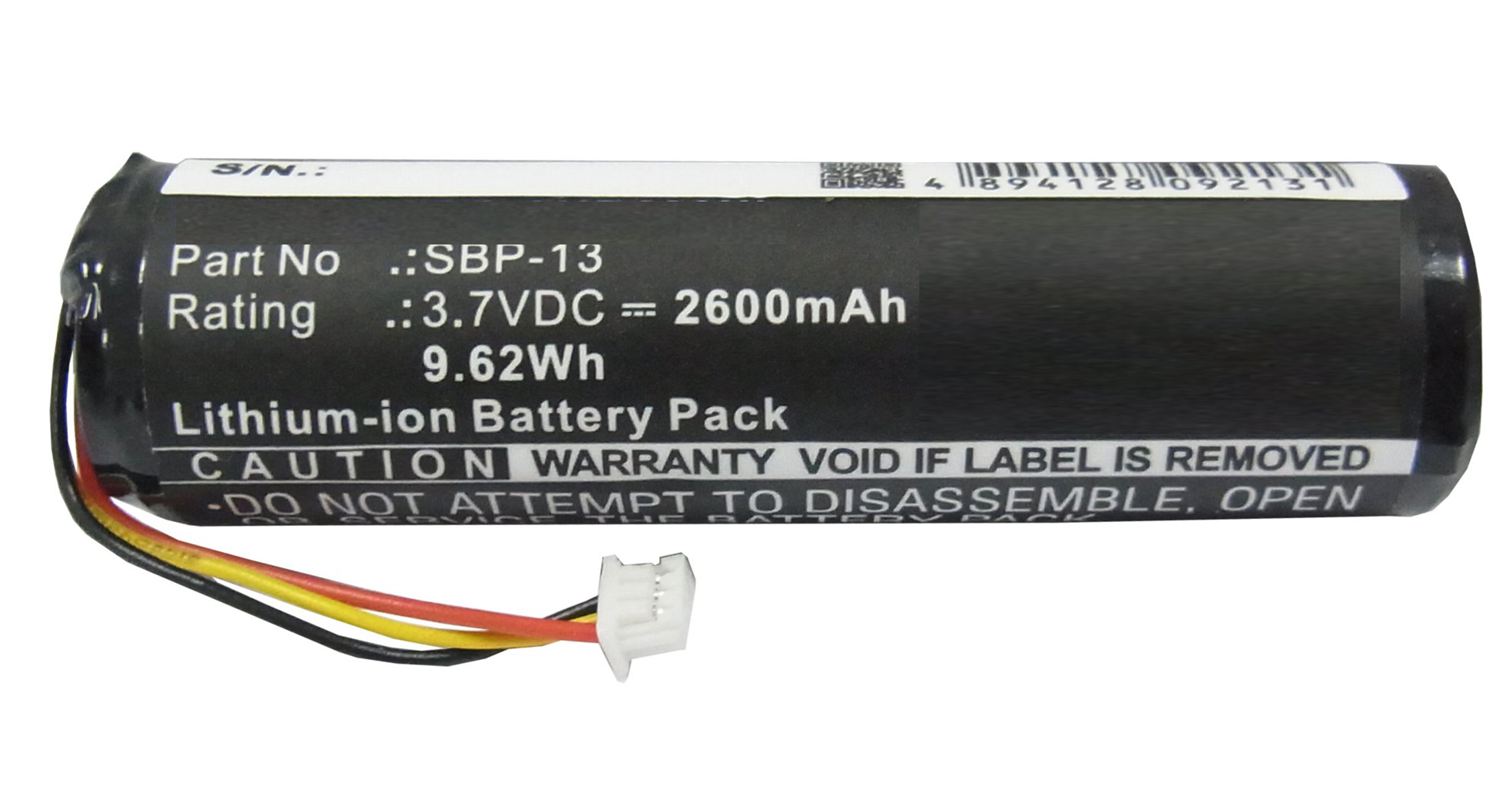 Batteries for AsusReplacement