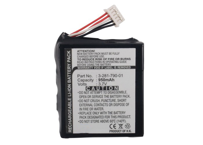 Batteries for SonyReplacement