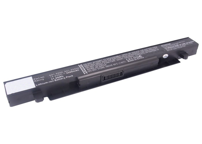 Batteries for AsusLaptop