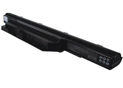 Batteries for ClevoLaptop