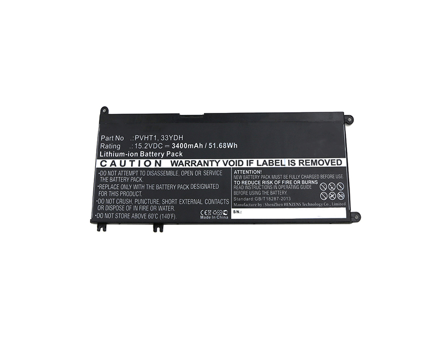 Batteries for DellLaptop