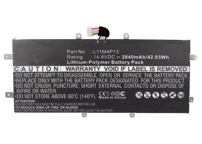 Batteries for LenovoLaptop