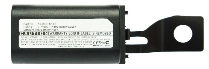 Batteries for SymbolBarcode Scanner