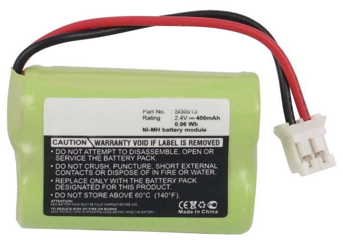 Batteries for SWITELCordless Phone