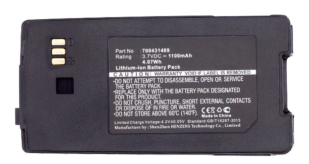 Batteries for AvayaCordless Phone