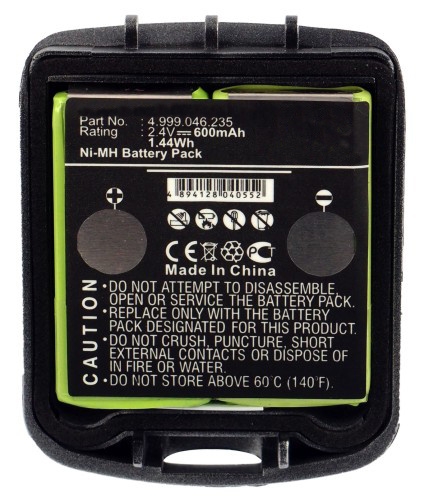 Batteries for AvayaCordless Phone