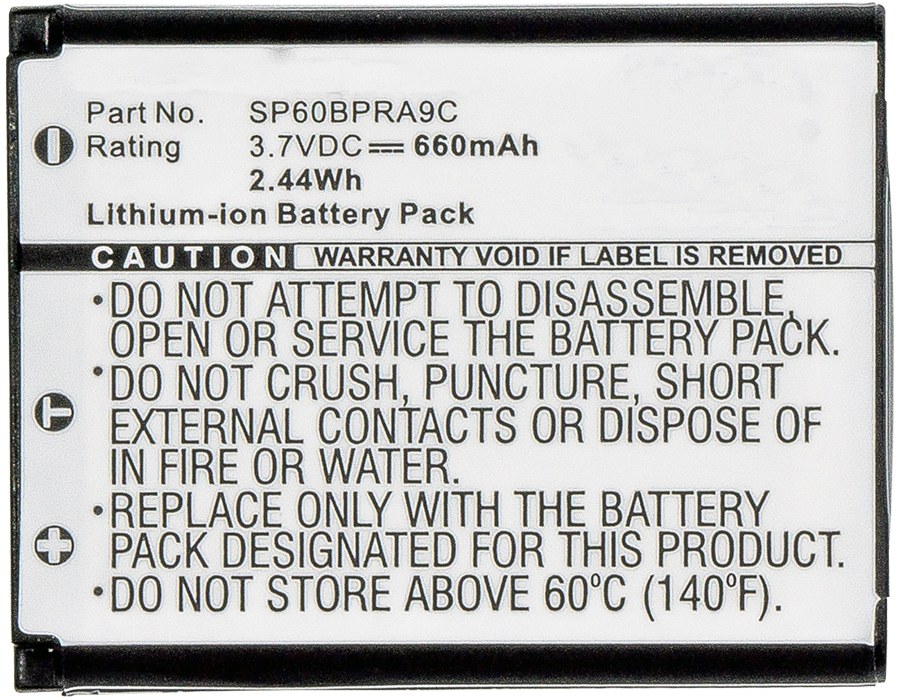 Batteries for PanasonicCordless Phone