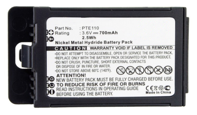 Batteries for SPECTRALINKCordless Phone