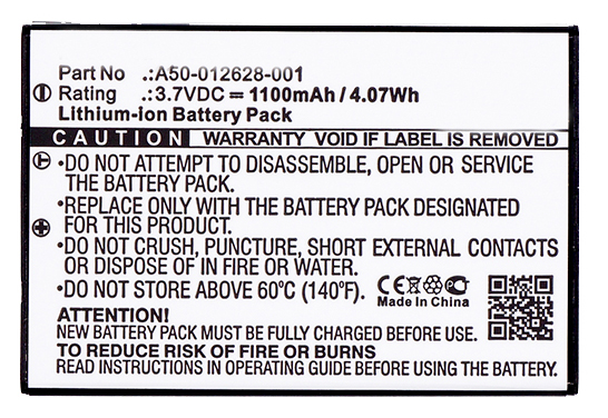 Batteries for NEC Cordless Phone