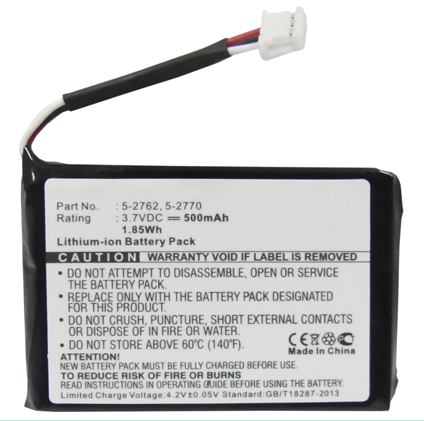 Batteries for AlcatelCordless Phone