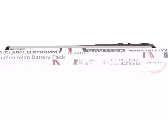 Batteries for PureDAB Digital