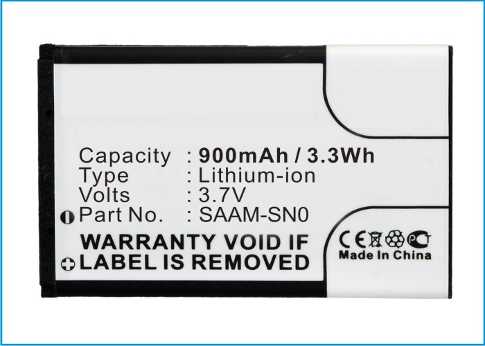 Batteries for Mini KeyboardCell Phone
