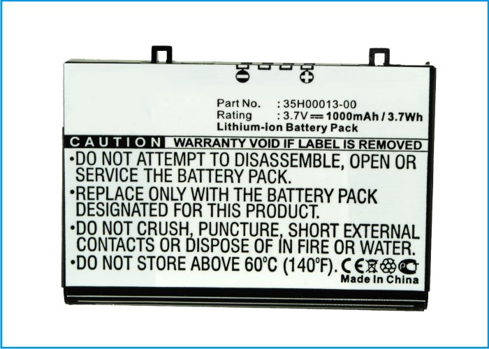 Batteries for HPReplacement