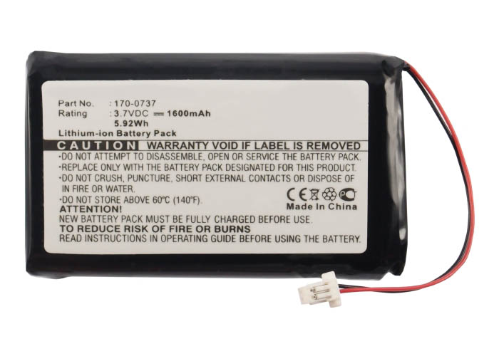 Batteries for IBMReplacement