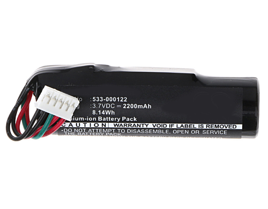 Batteries for LogitechReplacement