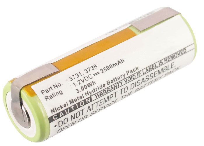 Batteries for Oral-BReplacement