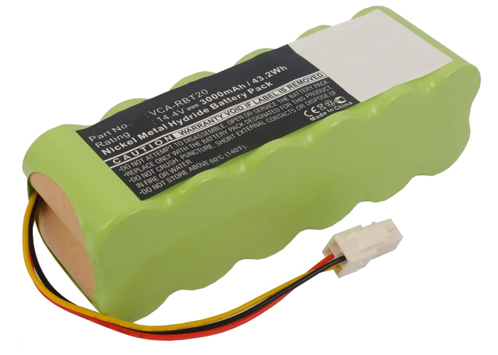 Batteries for SamsungVacuum Cleaner