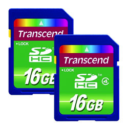 Memory Cards for GoProCamcorder