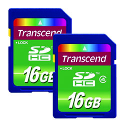 Memory Cards for SonyCamcorder