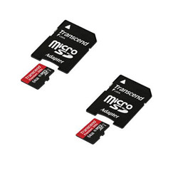 Memory Cards for ZoomCamcorder