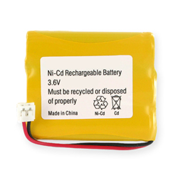 Batteries for MotorolaCordless Phone