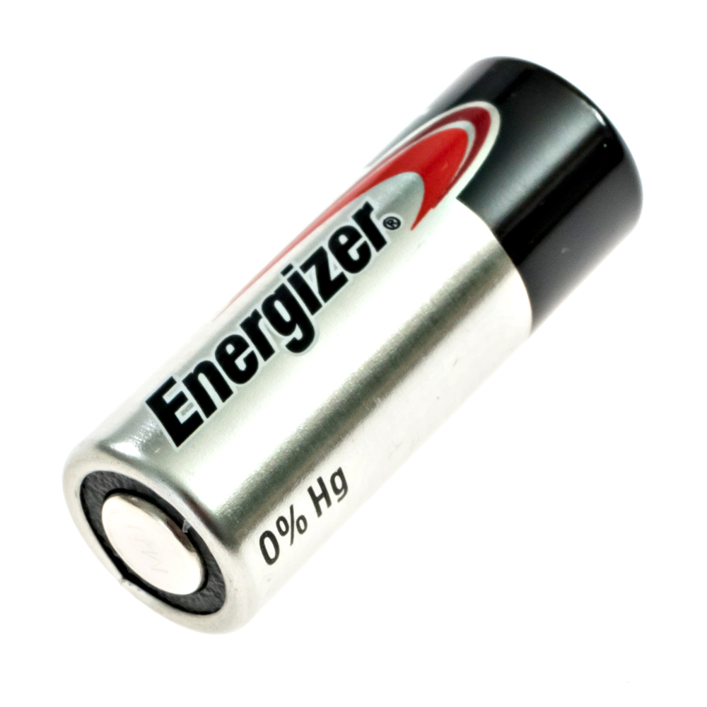 Batteries for GPReplacement