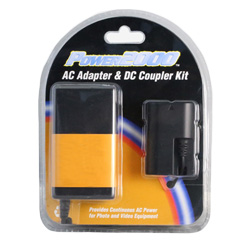 AC Adapters for PanasonicDigital Camera