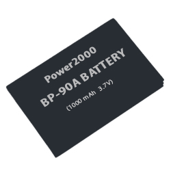 Batteries for SamsungDigital Camera