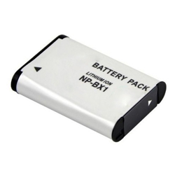 Batteries for SonyCamcorder