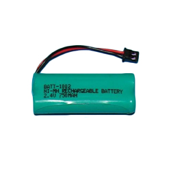 Batteries for UnidenCordless Phone