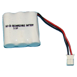 Batteries for Northwestern BellCordless Phone