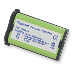 Batteries for GPCordless Phone