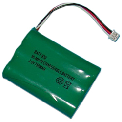 Batteries for NEC Cordless Phone