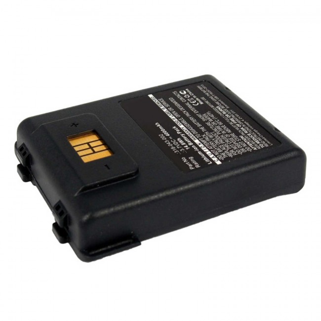 Batteries for IntermecBarcode Scanner