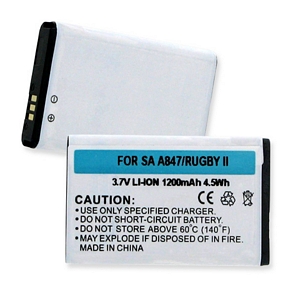 Batteries for SamsungCell Phone