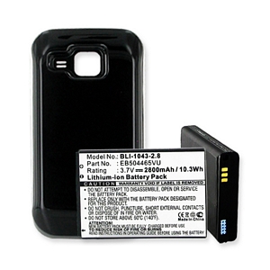 Batteries for SamsungCell Phone