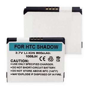 Batteries for HTCCell Phone