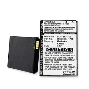 Batteries for HTCCell Phone