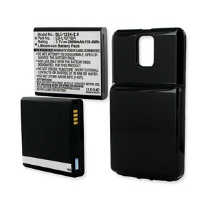 Batteries for SamsungCell Phone