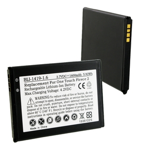 Batteries for AlcatelCell Phone