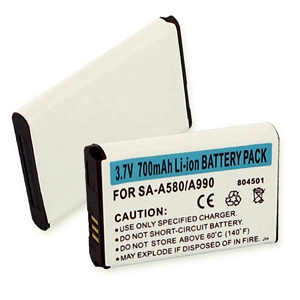 Batteries for SamsungCell Phone