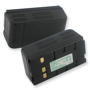 Batteries for PanasonicCamcorder